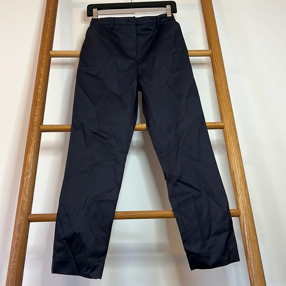 Agnès b. Trousers